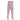 Pantalon d'éveil 6-12 mois - rose