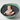 Gonge - Mini -Tip Nordic (avec coussin)