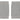 Protection contre le fluage, gris