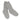 Chaussettes antidérapantes, taille 20-22 (1-2 ans) -Gaymelated
