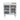 Coiffeuse pour Harlekin, Gris