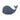 Tablette de table (Val, bleu nuit)