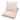 Literie pour adultes, feuilles de caramel