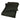 Linge de lit junior, vert foncé