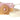 Appareil photo en bois, rose