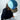 Casquettes, Block Fleece 5 panneaux bleu (taille M, 1,5-3 ans)