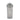 Tasse avec paille - gris pastel (360 ml)