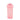 Tasse avec paille - rose pastel (360 ml)