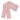 Coutegings, taille 12-18 mois - Dusty Rose