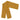 Cryegings, taille 12-18 mois - moutarde