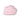 Lampe nuages, petit - rose