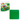 Disque de construction Lego Duplo - Grand