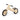 Cycle de course, Lino - Naturel