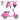 Vélo de course, Primo Classic - Rose