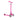Trottinettes pour enfants, Primo - Rose Fluo