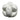 Boule sensorielle, blanche