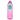 Flacon moyen avec fermeture "twist 'n' swift" - rose