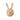 Mini Crochet, Lapin - Naturel