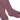 Chaussettes antidérapantes taille 17-19 (6-12 mois) - Prune brumeuse