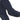 Chaussettes antidérapantes, taille 20-22 (1-2 ans) - Marine
