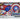 Nerf Captain America Bouclier Sling