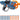 Nerf Elite 2.0 Commandant RD-6