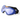 Lunettes Nerf Elite - bleues