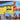 Nerf Fortnite Risky bobines / ar-l