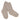 Chaussettes antidérapantes, taille 20-22 (1-2 ans)-Vrai