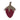 Couverture courte, fraise