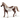 Peinture Hongre