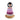 Flèches Pingouin - Rose