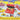 Play-doh - Tampon Grill 'n Stamp