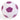 Petite balle molle, violette