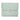 Tapis coulissant rembourré, vert brume