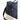 Sac verrouillable, bleu