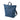Sac verrouillable - bleu foncé