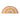 Tapis, arc-en-ciel