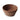 Bol rond, pack de 2 - caramel