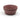Bol rond, paquet de 2 - Marmotte