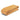 Couverture simple, miel