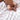Housse de couette bébé étoiles lavande clair