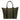 Cabas - vert olive