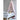 Panneaux latéraux + sommier pour lit adulte, blanc