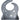 Poussin en silicone - Bib Galaxy