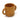 Tasse en silicone, miel