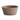 Bol en silicone - naturel