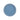 Assiette en silicone, paquet de 2 - bleu poudre
