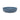 Assiette en silicone, paquet de 2 - bleu poudre