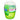 Capsule snack à emporter, verte